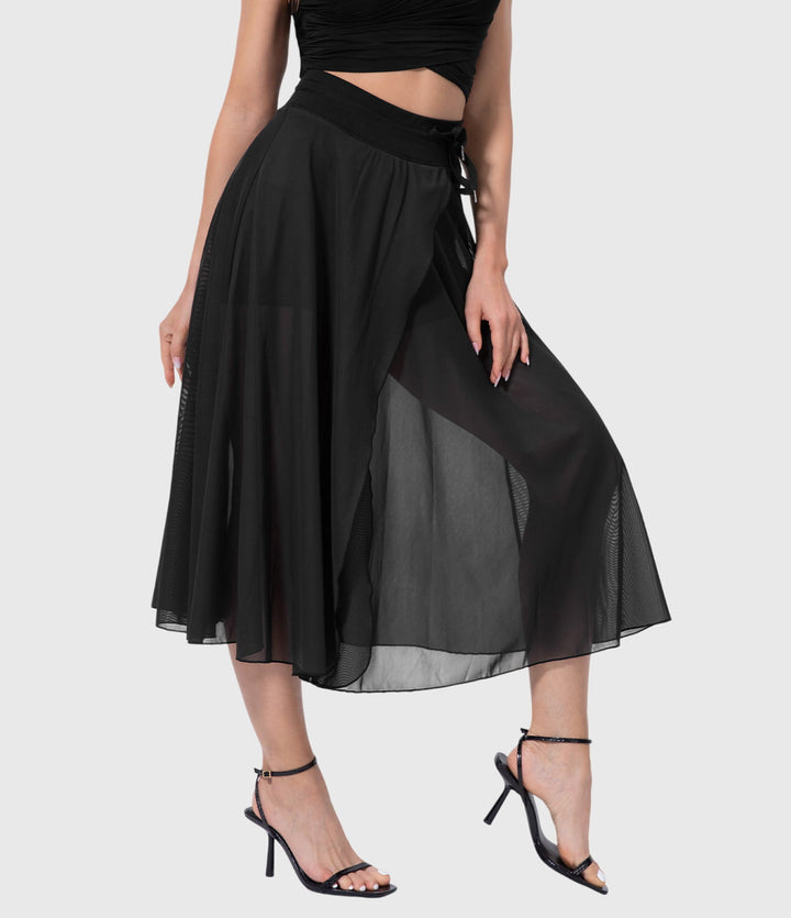 Morgan and Brooke | 2-in-1 Skirt