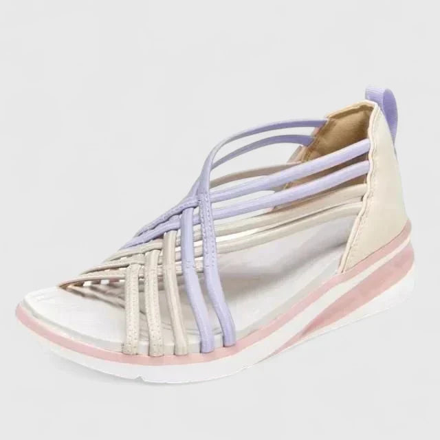 Morgan and Brooke | Orthopedic Sandals