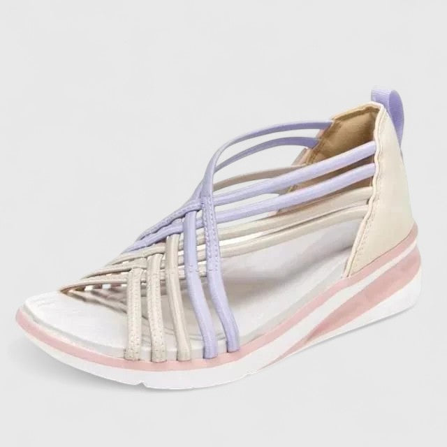 Morgan and Brooke | | Orthopedic Sandals