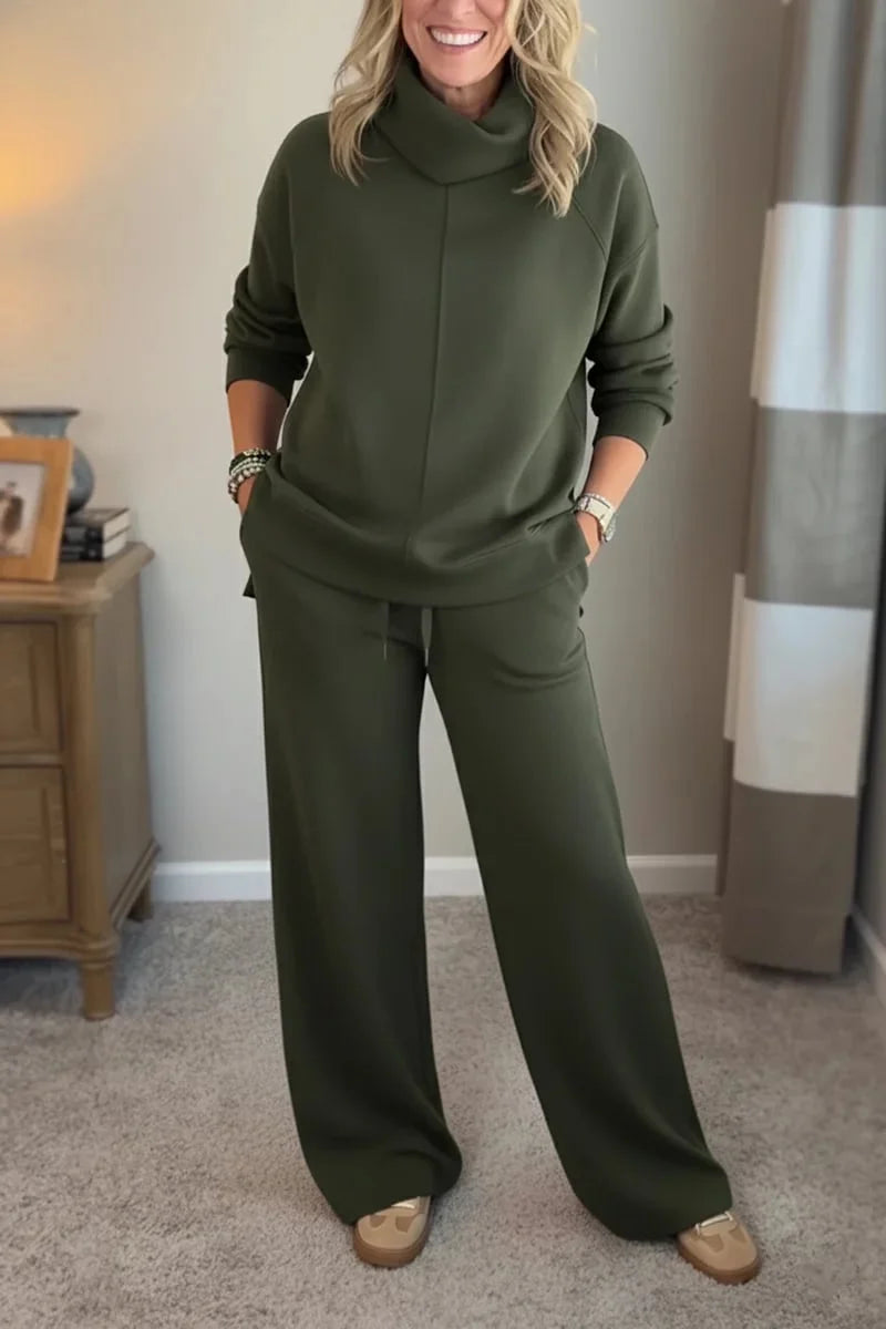 Morgan and Brooke | | Two-Piece Travel Set