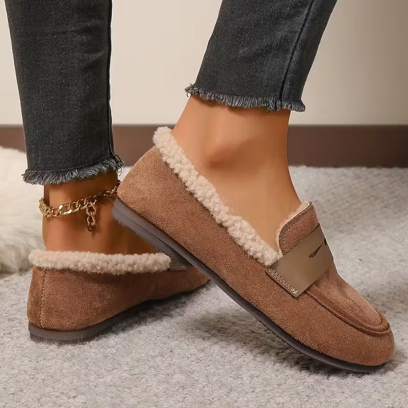 Morgan and Brooke | Viora™ | Orthopedic Shoes