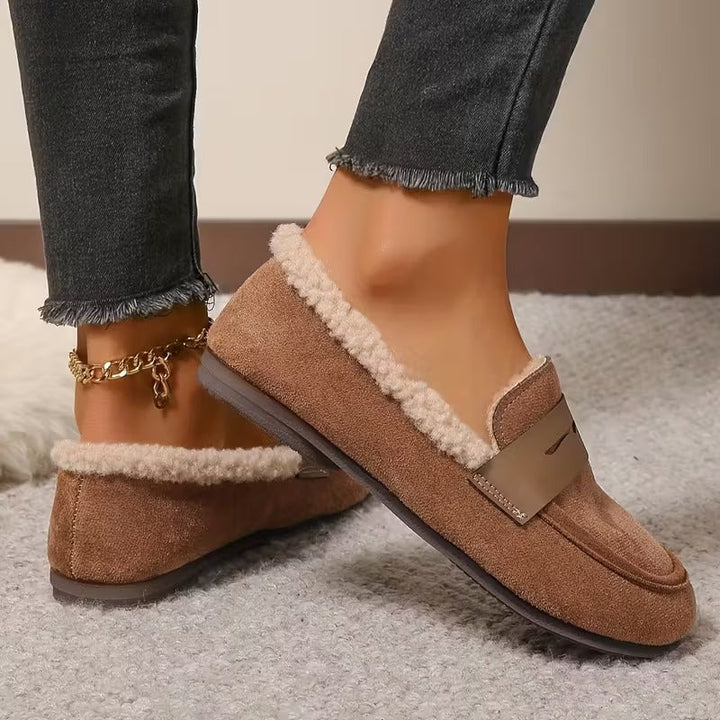 Morgan and Brooke | Viora™ | Orthopedic Shoes