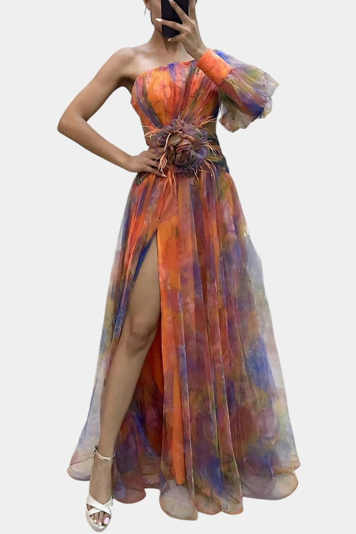 Morgan and Brooke | Maxi Dress