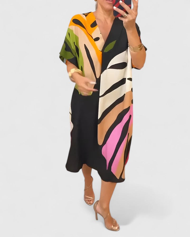 Morgan and Brooke | Cymarie | Dress