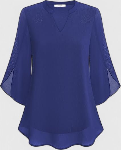 Morgan and Brooke | Blouse