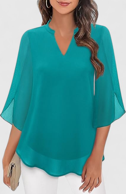 Morgan and Brooke | Blouse