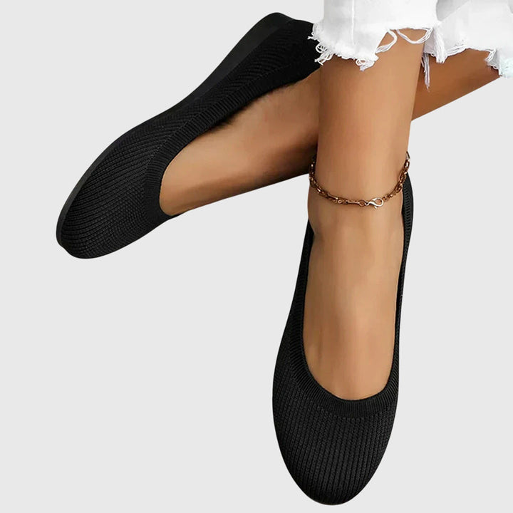 Morgan and Brooke | | Anti-slip breathable shoes