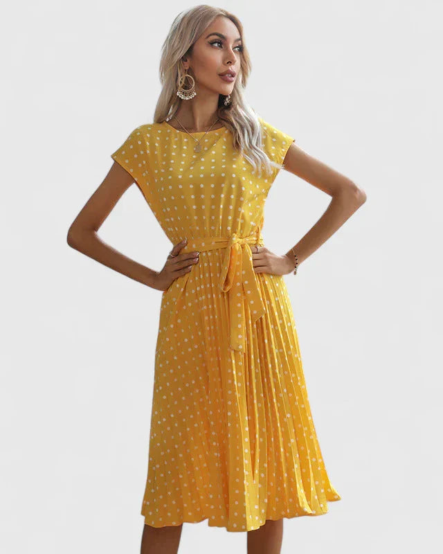 Morgan and Brooke | Dress