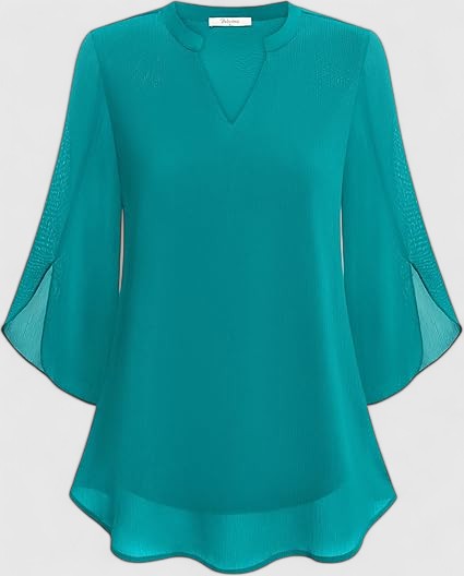 Morgan and Brooke | Blouse
