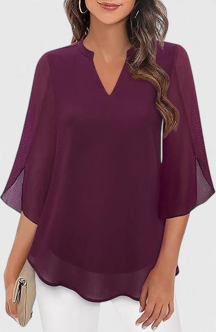 Morgan and Brooke | Blouse