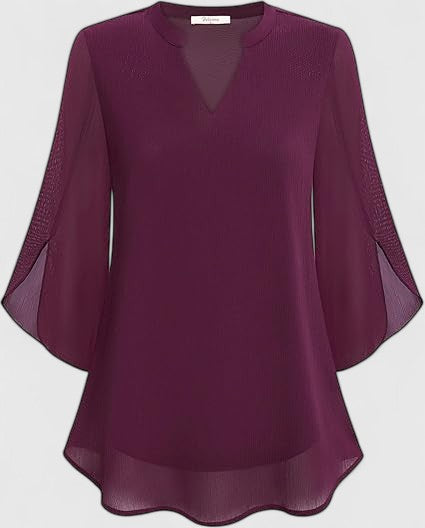 Morgan and Brooke | Blouse