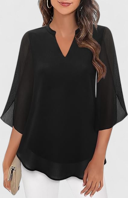 Morgan and Brooke | Blouse