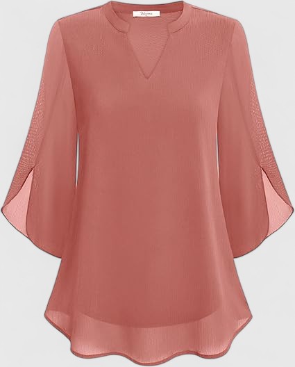 Morgan and Brooke | Blouse