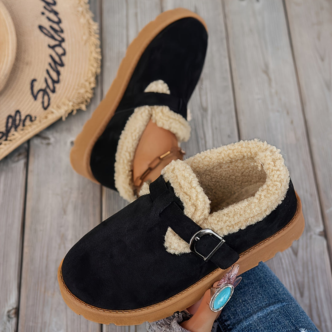 Morgan and Brooke | Auvira™ | Shoes