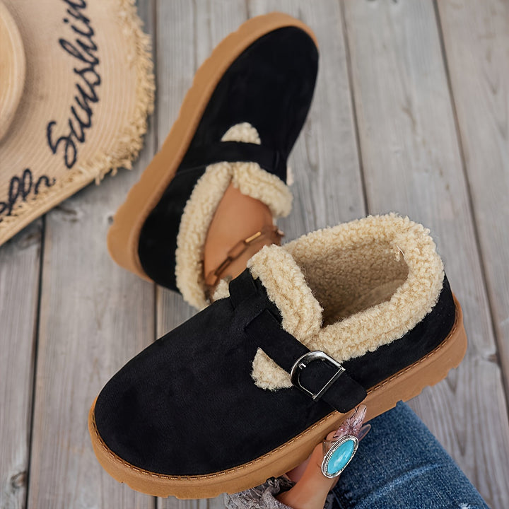 Morgan and Brooke | Auvira™ | Shoes