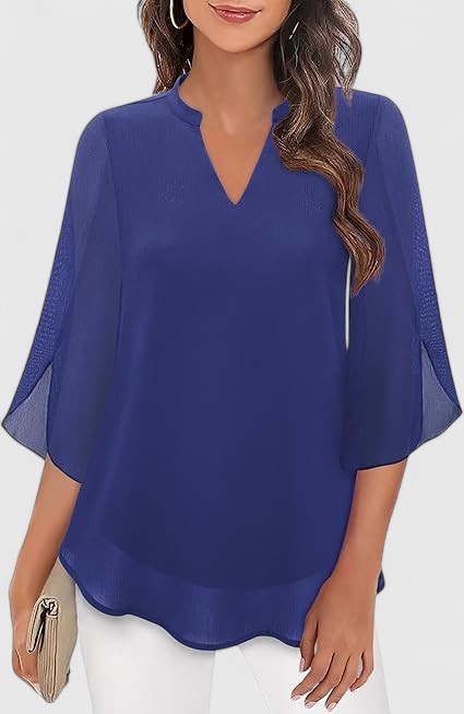 Morgan and Brooke | Blouse
