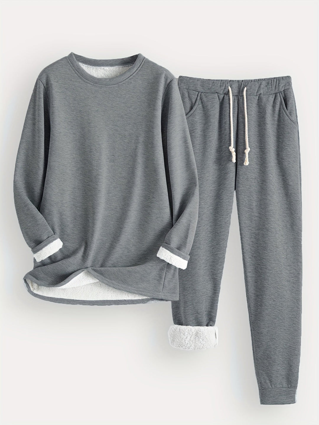 Morgan and Brooke | Comfortable Set