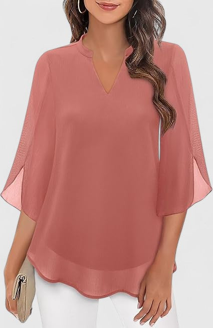 Morgan and Brooke | Blouse