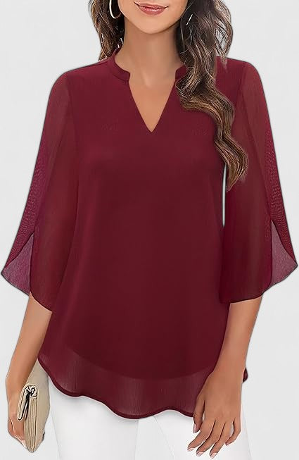 Morgan and Brooke | Blouse