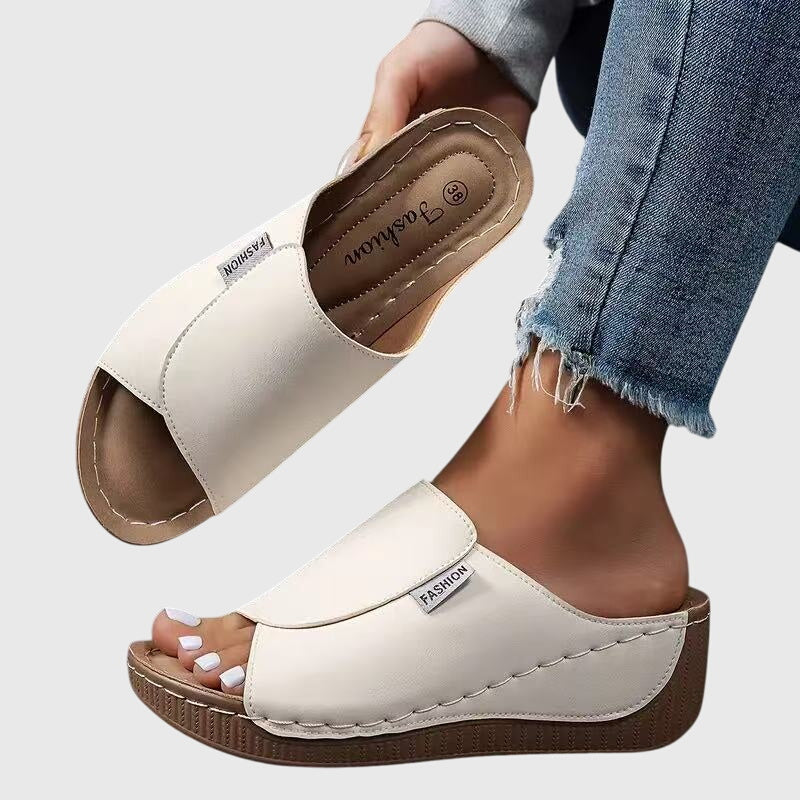 Morgan and Brooke | Orthopedic Sandals