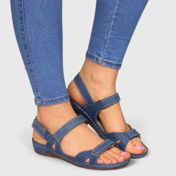 Morgan and Brooke | | Comfortable Sandals