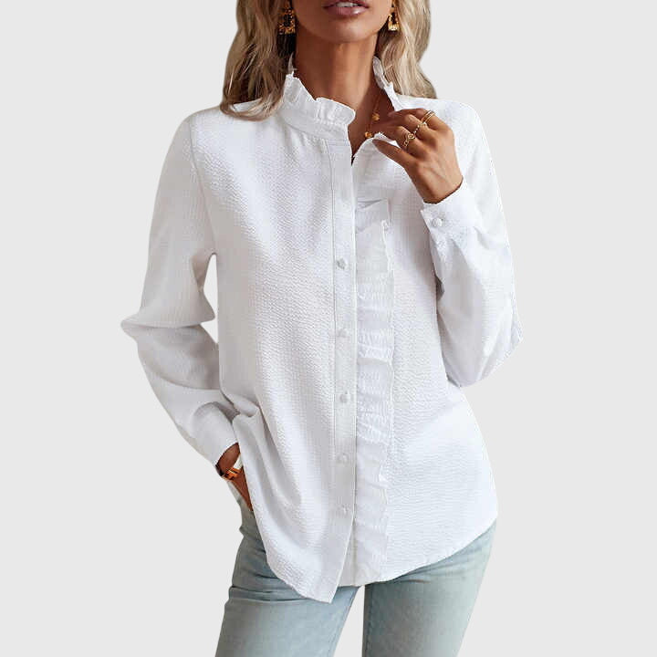 Morgan and Brooke | Blouse