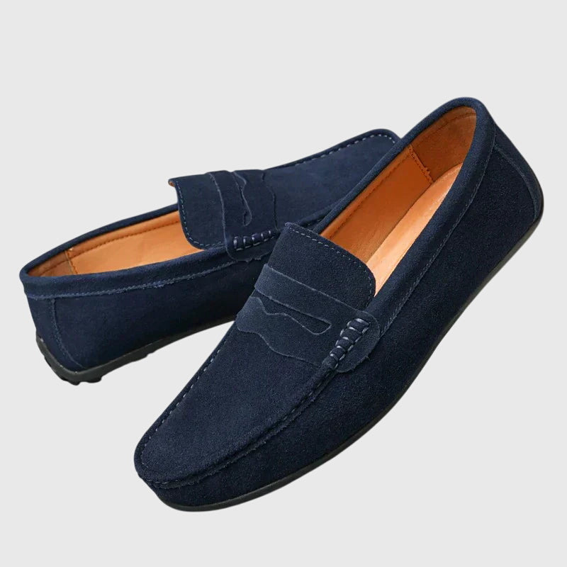 Morgan and Brooke | Rosaly™ | Orthopedic Loafers