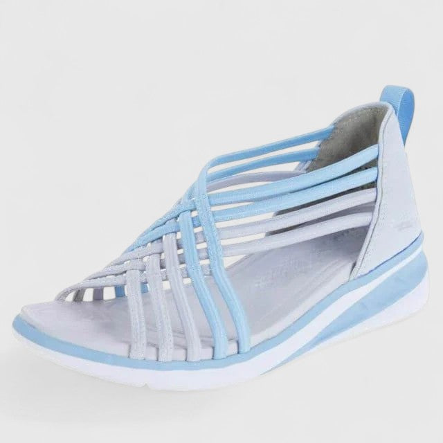 Morgan and Brooke | | Orthopedic Sandals