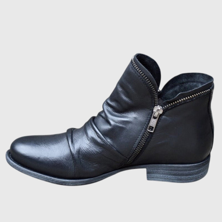 Morgan and Brooke | | Orthopedic Women's Shoes