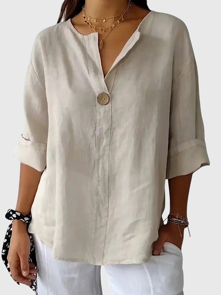Morgan and Brooke | Blouse