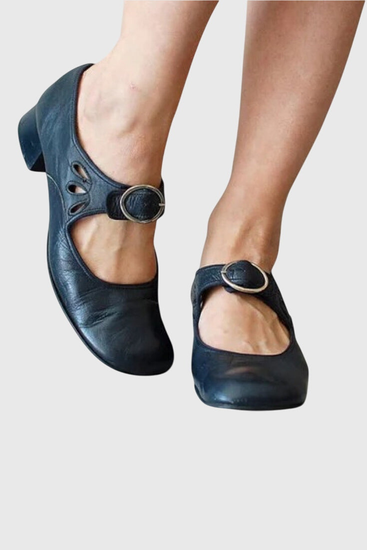 Morgan and Brooke | | Orthopedic Sandals