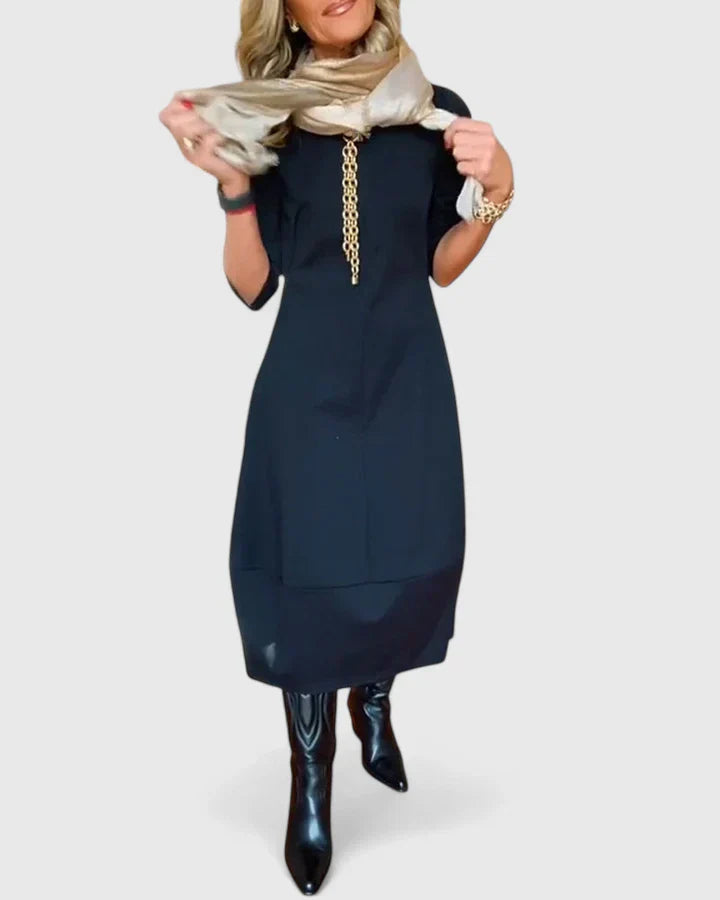 Morgan and Brooke | Midi Dress