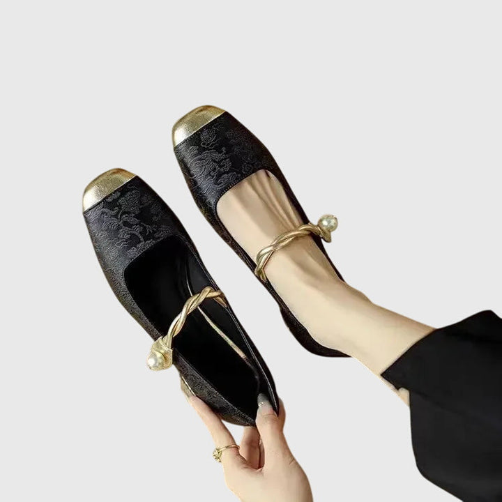 Morgan and Brooke | Cilia™ | Orthopedic Sandals