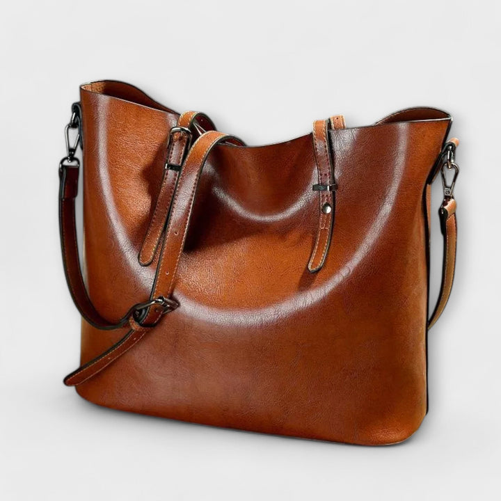 Morgan and Brooke | Vintage Shoulder Bag