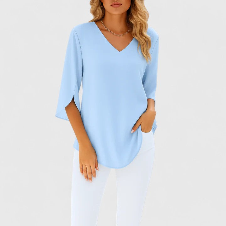 Morgan and Brooke | Blouse