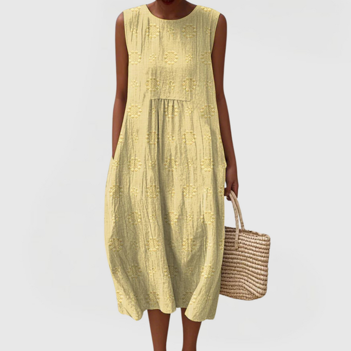 Morgan and Brooke | | Dress with Pockets