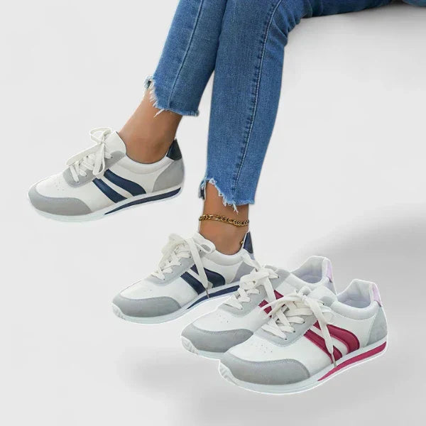 Morgan and Brooke | Vionara™ | Orthopedic Shoes