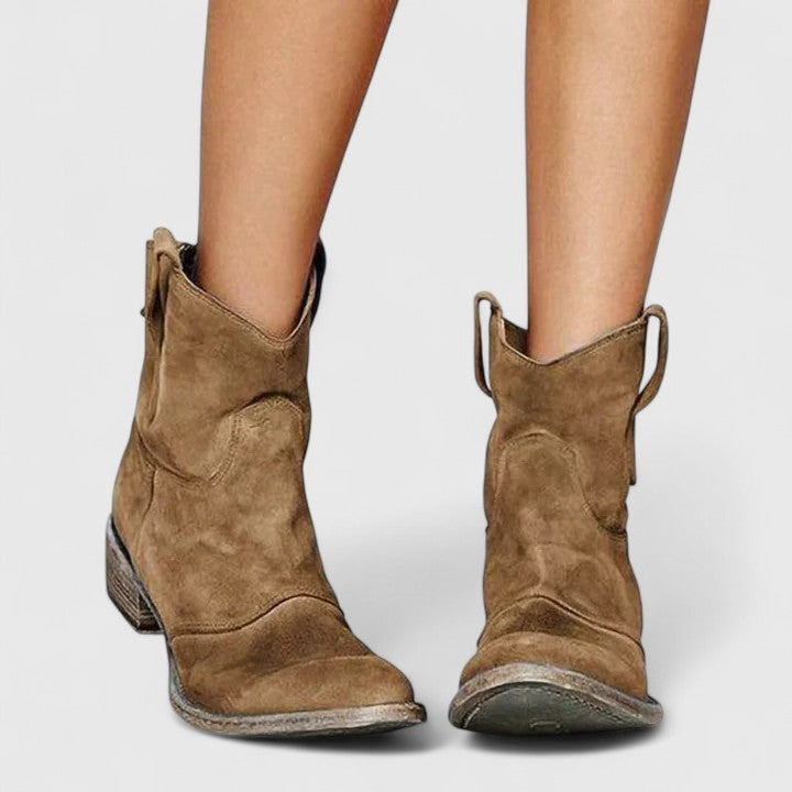 Morgan and Brooke | Boots
