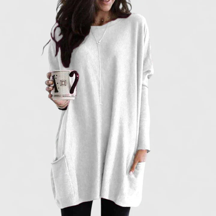 Morgan and Brooke | Tunic