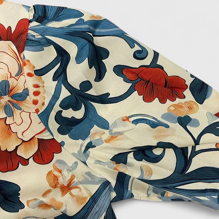 Morgan and Brooke | | Elegant Blouse
