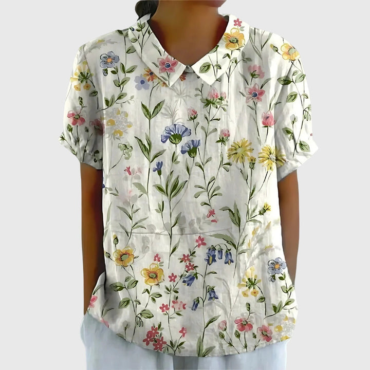 Morgan and Brooke | Blouse
