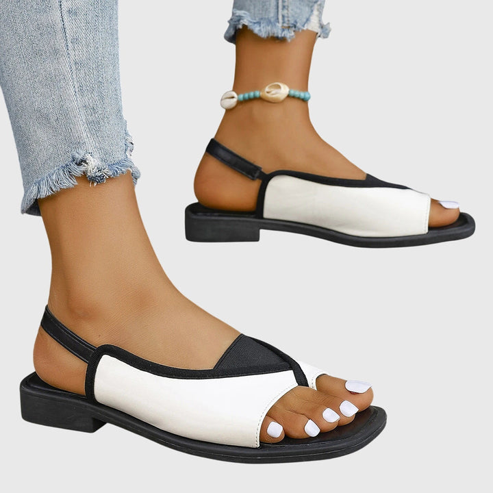 Morgan and Brooke | Mady™ | Orthopedic Sandals