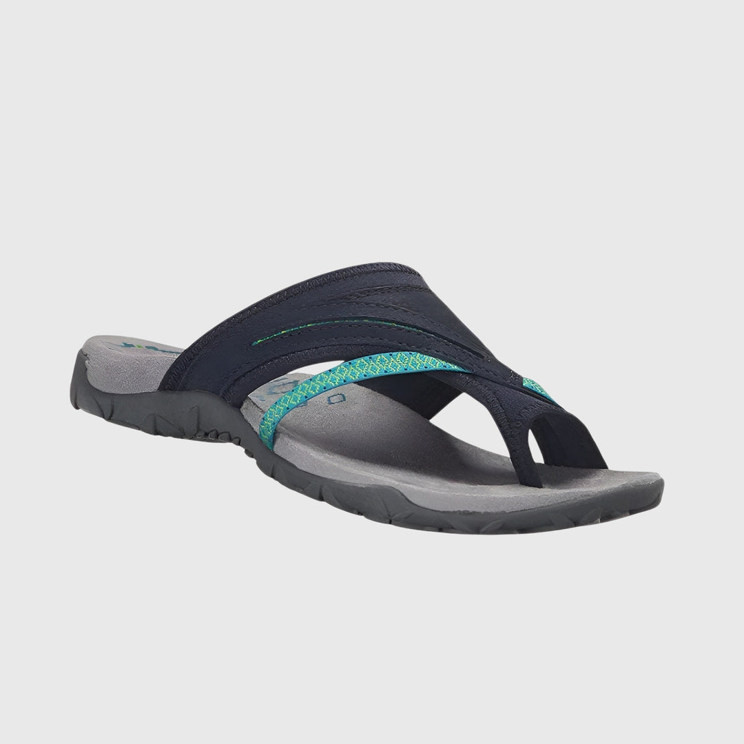 Morgan and Brooke | Ergonomic Sandals