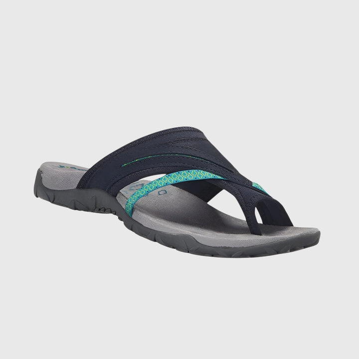 Morgan and Brooke | Ergonomic Sandals
