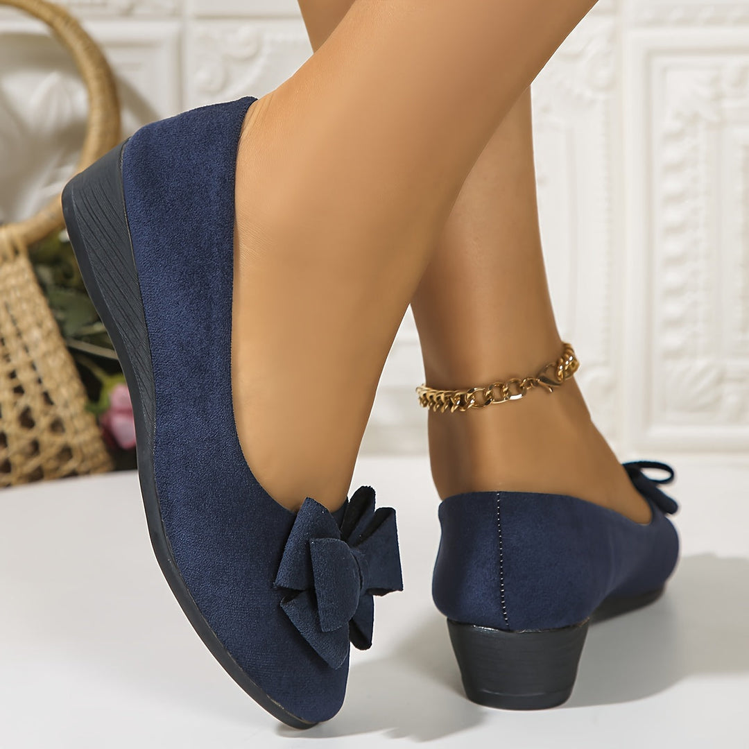 Morgan and Brooke | Sorie | Shoes