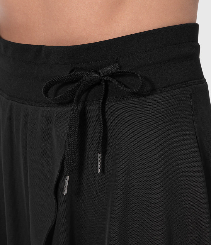 Morgan and Brooke | 2-in-1 Skirt