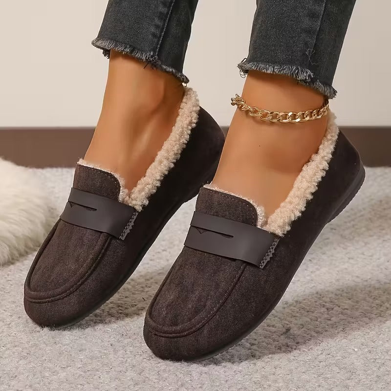 Morgan and Brooke | Viora™ | Orthopedic Shoes