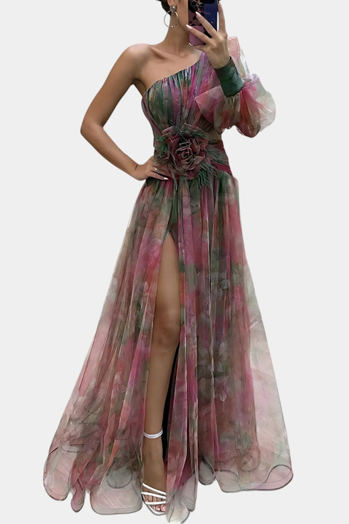 Morgan and Brooke | Maxi Dress