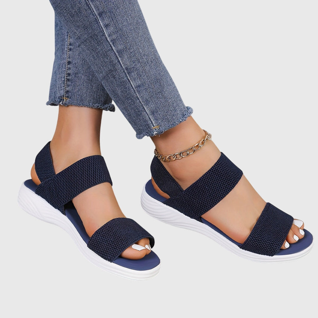 Morgan and Brooke | Orthopedic Sandals