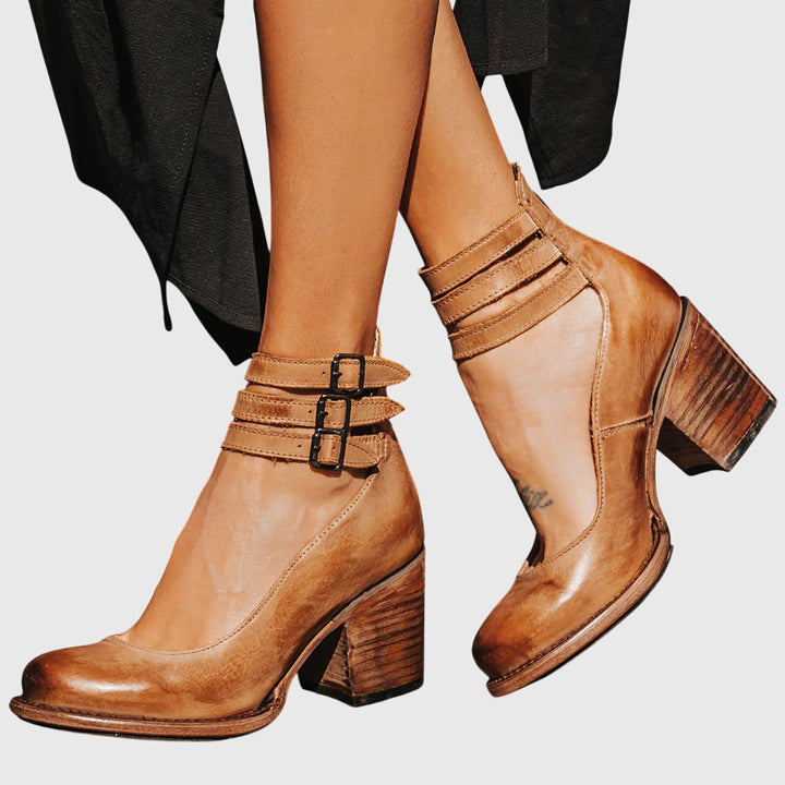 Morgan and Brooke | | Sandals - Elegant and Comfortable